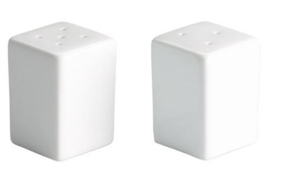 CJ.SALEIRO+PIMENTEIRO CUBO 4X4X5CM MING